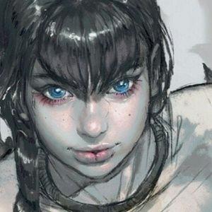 Meet your Posher, Gina